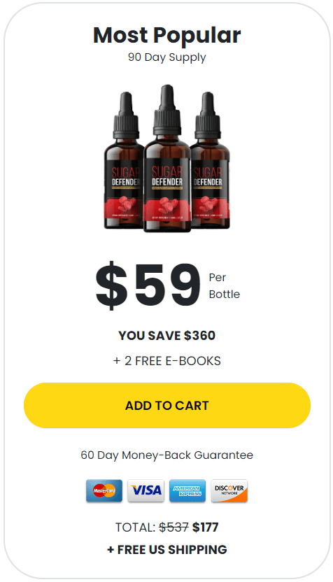 glucozen buy now 3 bottles